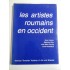 LES ARTISTES ROUMAIN EN OCCIDENT - IONEL JIANOU LES ARTISTES ROUMAIN EN OCCIDENT - IONEL JIANOU